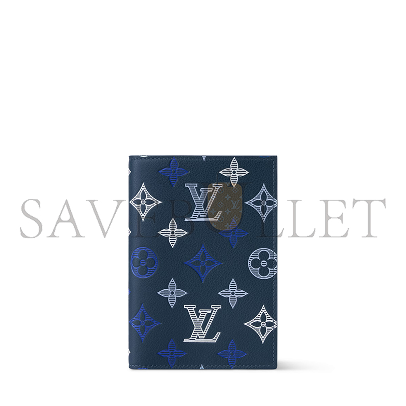 l0vis Vvtt0n passport cover m29132 (14*10*2.5cm)